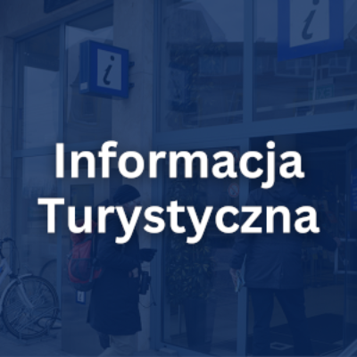 Informacja Turystyczna