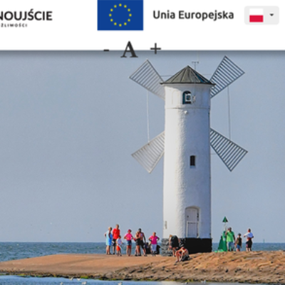 www.swinoujscie.pl